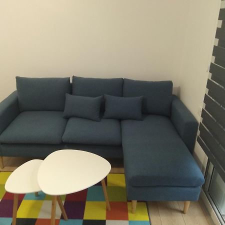 Tirana City Center Apartment Luaran gambar