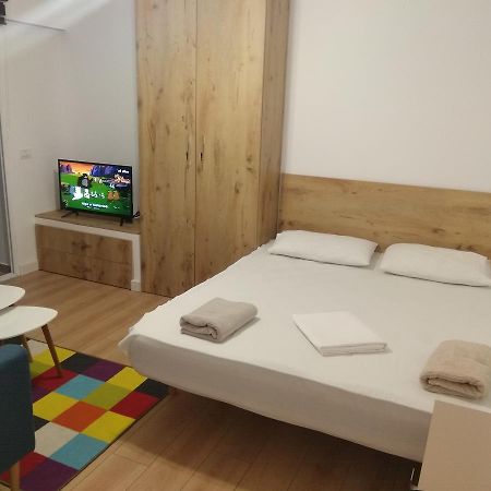 Tirana City Center Apartment Luaran gambar