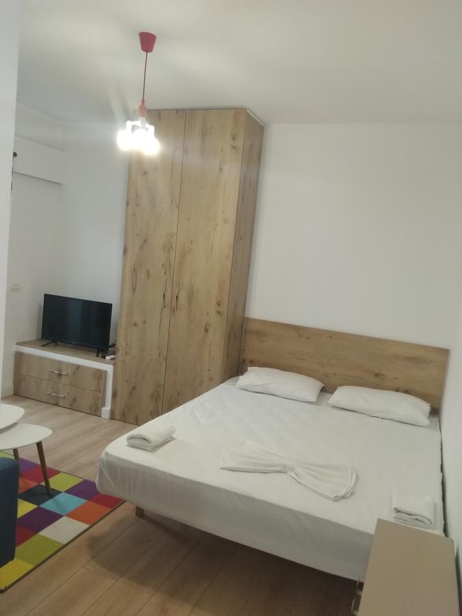 Tirana City Center Apartment Luaran gambar