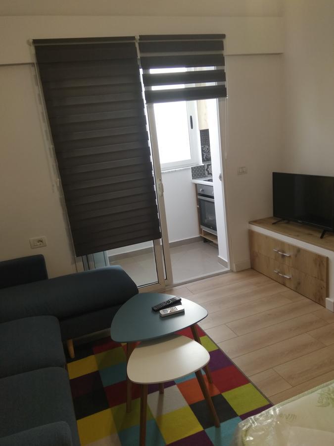 Tirana City Center Apartment Luaran gambar