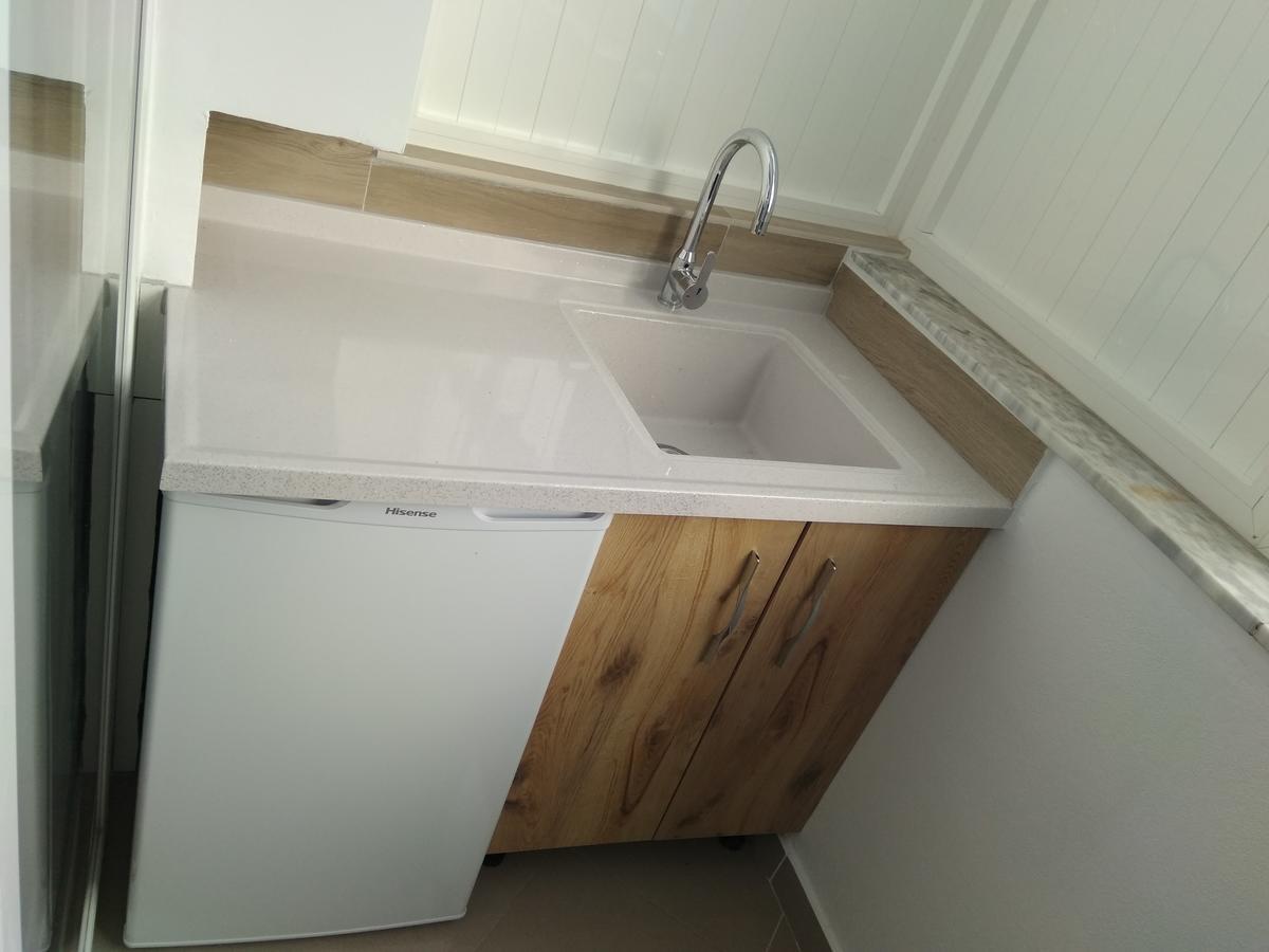 Tirana City Center Apartment Luaran gambar