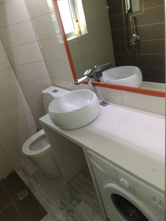 Tirana City Center Apartment Luaran gambar