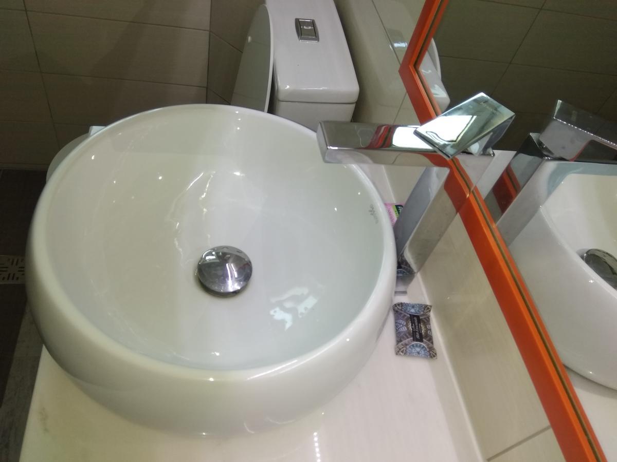 Tirana City Center Apartment Luaran gambar