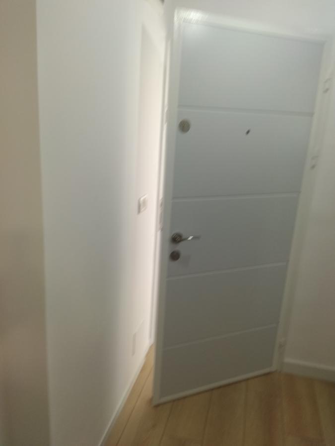 Tirana City Center Apartment Luaran gambar