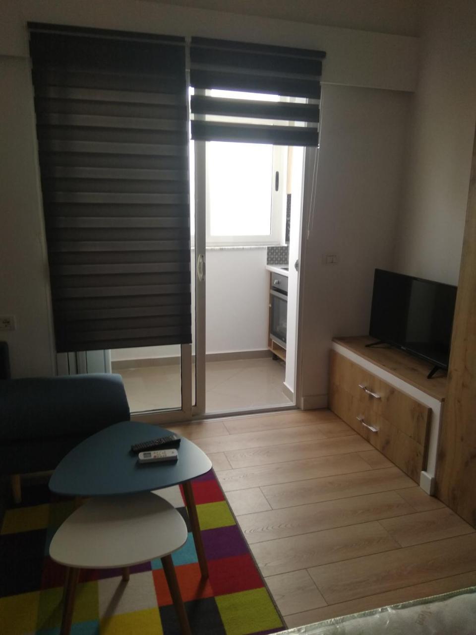 Tirana City Center Apartment Luaran gambar